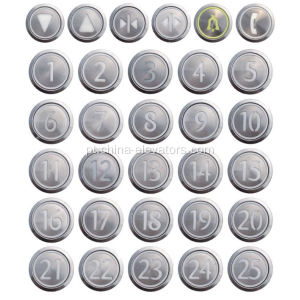 KM863050G081 BOTTNS PUSH